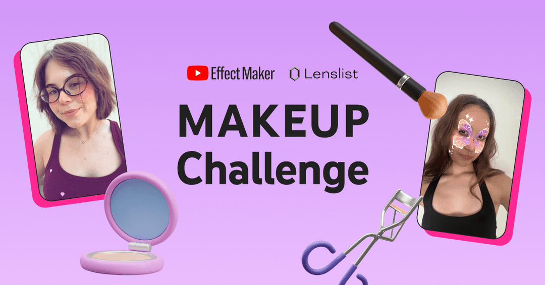 MAKEUP Winners
